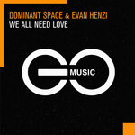 We All Need Love (Extended Mix)