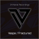Vespa/Fractured