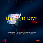 Live & Love (Riddim)