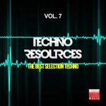 Techno Resources, Vol 7 (The Best Selection Techno)