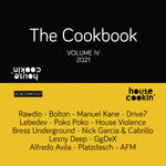 The Cookbook Vol 4