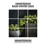 Ministerium Bass Winter 2022