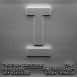 Toolroom Club Tools Vol 1