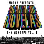 Graveyard Novelas (The Moxtape Vol I)