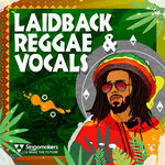 Laidback Reggae & Vocals (Sample Pack WAV/APPLE/LIVE/REASON)