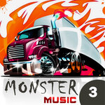 Monster Music, Vol 3