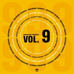 Southpoint Presents, Vol 9