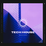 Tech House Boulevard, Vol 2