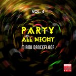 Party All Night Vol 4 (Miami Dancefloor)
