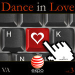 Dance In Love Vol 3