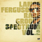 Rare Groove Spectrum Vol 2