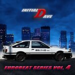 Initial Dave Eurobeat Series, Vol 4