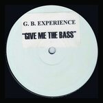 Gimme The Bass EP