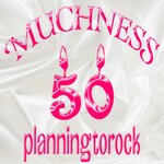 Much To Touch (Planningtorock's Muchness Remix)
