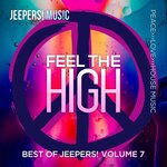 Feel The High - Best Of Jeepers! Vol 7