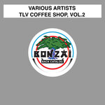 TLV Coffee Shop, Vol 2