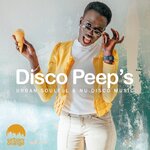 Disco Peep's: Urban Soulful & Nu Disco Music