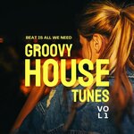 Beat Is All We Need (Groovy House Tunes) Vol 1