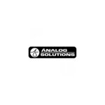 Analog Solutions 008