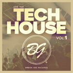 Love That Tech House Vol 1