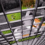 Playground EP