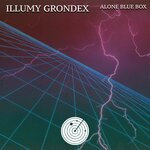 Alone Blue Box (Radio Edit)