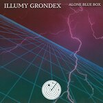 Alone Blue Box (Original Mix)