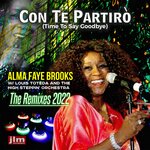 Con Te Partiro (Time To Say Goodbye) (The Remixes 2022)