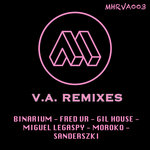 Remixes