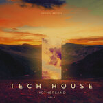 Tech House Motherland, Vol 2