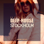 Deep-House Stockholm (25 City Cocktails)