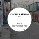 Staybad & Friends, Vol 6