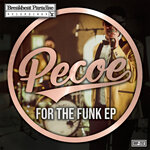 For The Funk EP