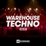Warehouse Techno, Vol 07