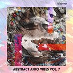 Abstract Afro Vibes, Vol 7