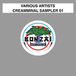 Creamminal Sampler 01