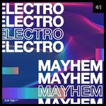 Electro Mayhem, Vol 41