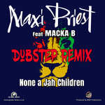 None A Jah Children (Dubstep Mix)