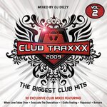 Club Traxxx Vol 2 (Explicit)