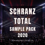 Schranz Total 2020 (Sample Pack WAV)