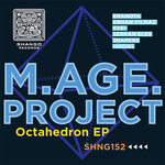 Octahedron EP