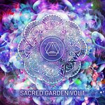 Sacred Garden Vol 1