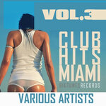 Club Hits Miami, Vol 3