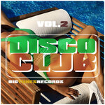 Disco Club, Vol 2