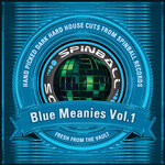 Blue Meanies, Vol 1