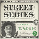 Liondub Street Series Vol 67: Killing Machine