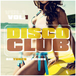 Disco Club, Vol 1