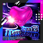 I Love Breaks Vol 6