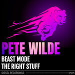 Beast Mode / The Right Stuff