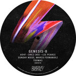 Genesis-8